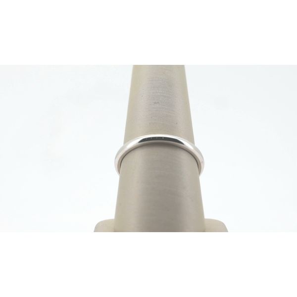 Wedding Band Image 2 Timmreck & McNicol Jewelers McMinnville, OR