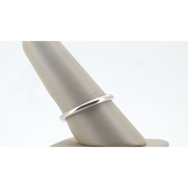 Wedding Band Image 3 Timmreck & McNicol Jewelers McMinnville, OR