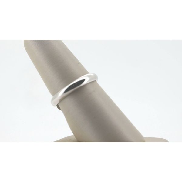 Wedding Band Image 3 Timmreck & McNicol Jewelers McMinnville, OR