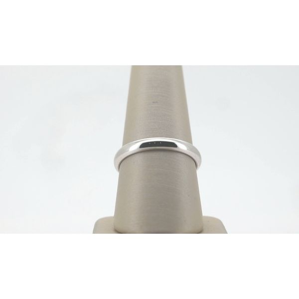 Wedding Band Image 2 Timmreck & McNicol Jewelers McMinnville, OR
