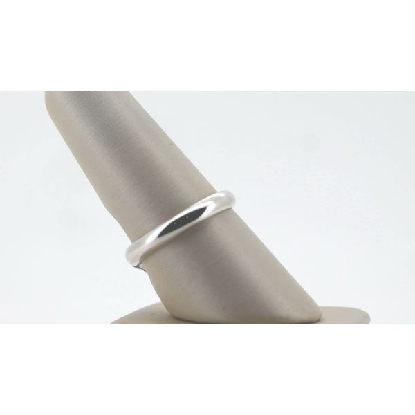 Wedding Band Image 3 Timmreck & McNicol Jewelers McMinnville, OR