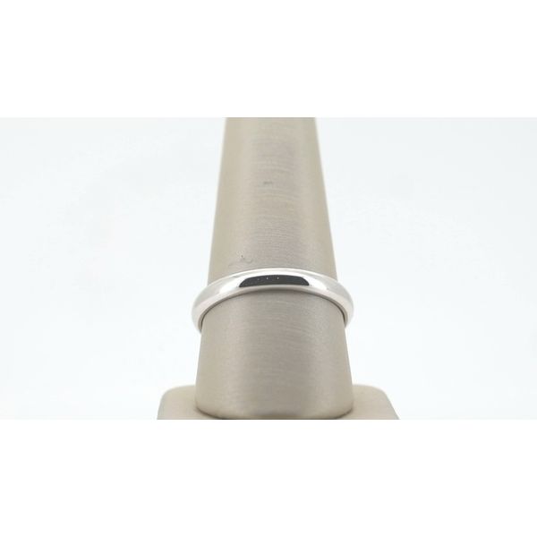 Wedding Band Image 2 Timmreck & McNicol Jewelers McMinnville, OR