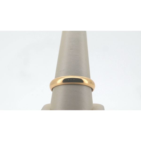 Wedding Band Image 2 Timmreck & McNicol Jewelers McMinnville, OR