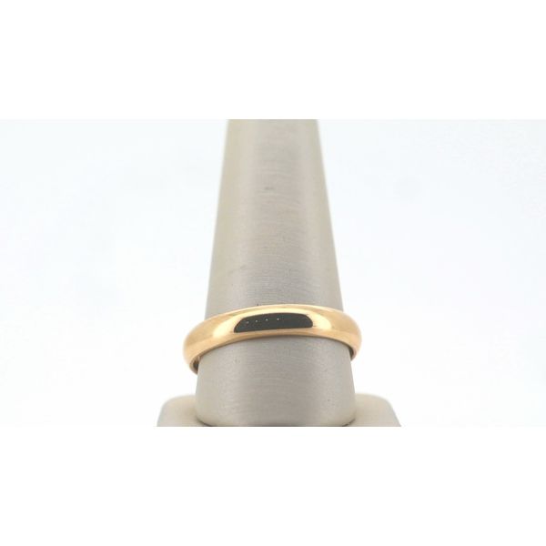 Wedding Band Image 2 Timmreck & McNicol Jewelers McMinnville, OR