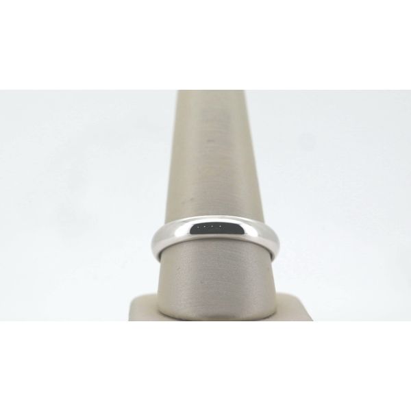 Wedding Band Image 2 Timmreck & McNicol Jewelers McMinnville, OR