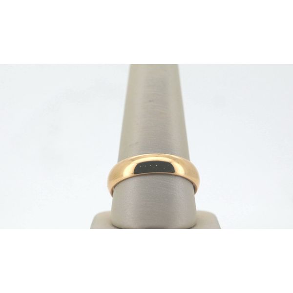 Wedding Band Image 2 Timmreck & McNicol Jewelers McMinnville, OR