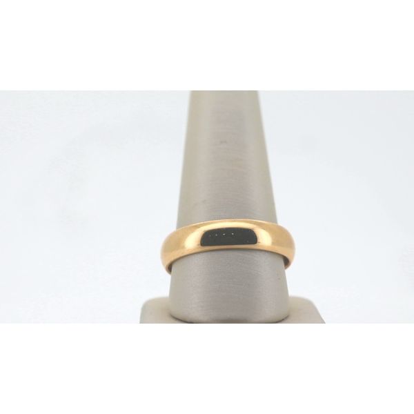 Wedding Band Image 2 Timmreck & McNicol Jewelers McMinnville, OR