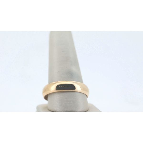Wedding Band Image 2 Timmreck & McNicol Jewelers McMinnville, OR