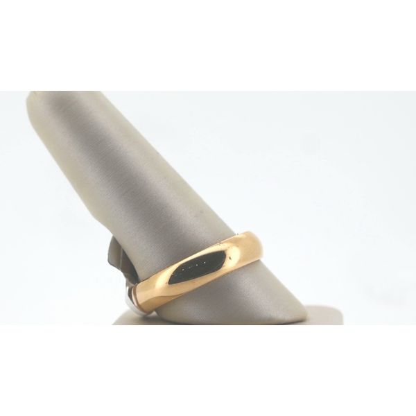 Wedding Band Image 3 Timmreck & McNicol Jewelers McMinnville, OR