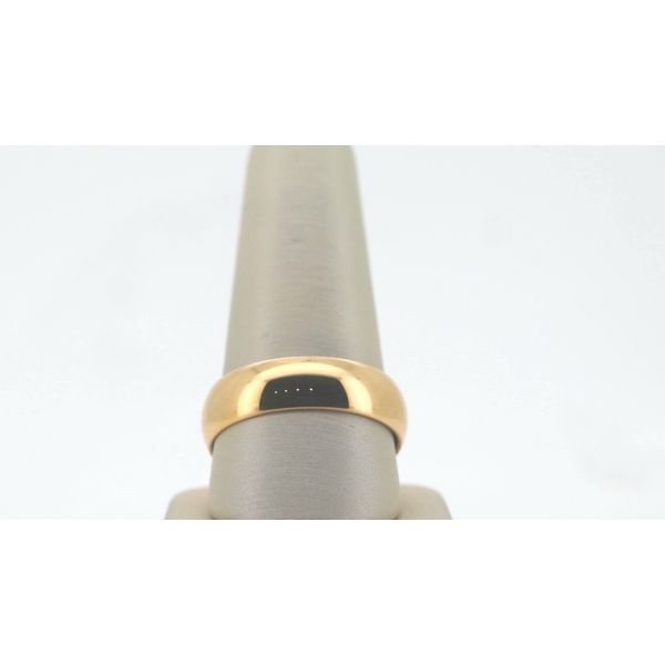 Wedding Band Image 2 Timmreck & McNicol Jewelers McMinnville, OR