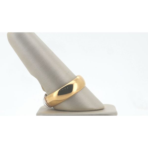 Wedding Band Image 3 Timmreck & McNicol Jewelers McMinnville, OR