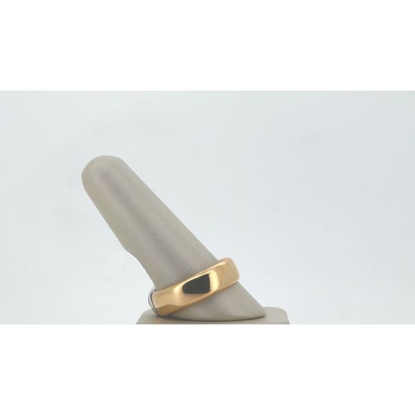 Wedding Band Image 3 Timmreck & McNicol Jewelers McMinnville, OR