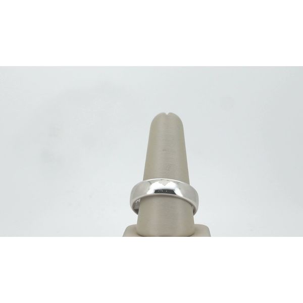 Wedding Band Image 2 Timmreck & McNicol Jewelers McMinnville, OR
