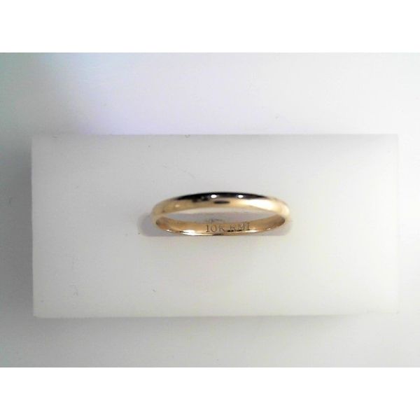 Wedding Band Timmreck & McNicol Jewelers McMinnville, OR