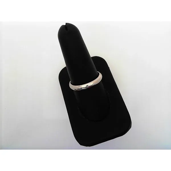 Wedding Band Timmreck & McNicol Jewelers McMinnville, OR