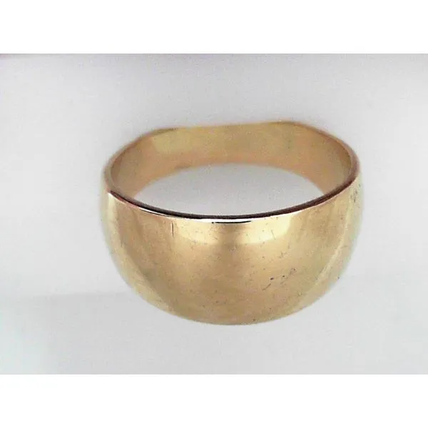 Wedding Band Timmreck & McNicol Jewelers McMinnville, OR