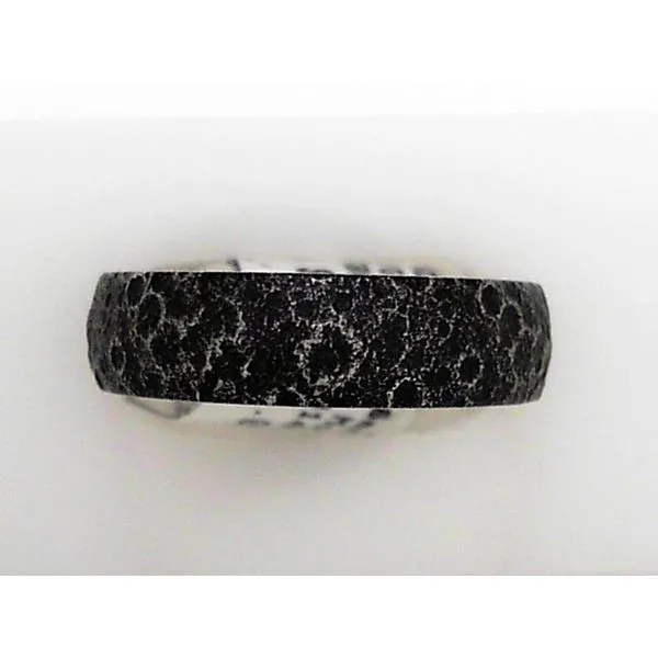 Wedding Band Timmreck & McNicol Jewelers McMinnville, OR
