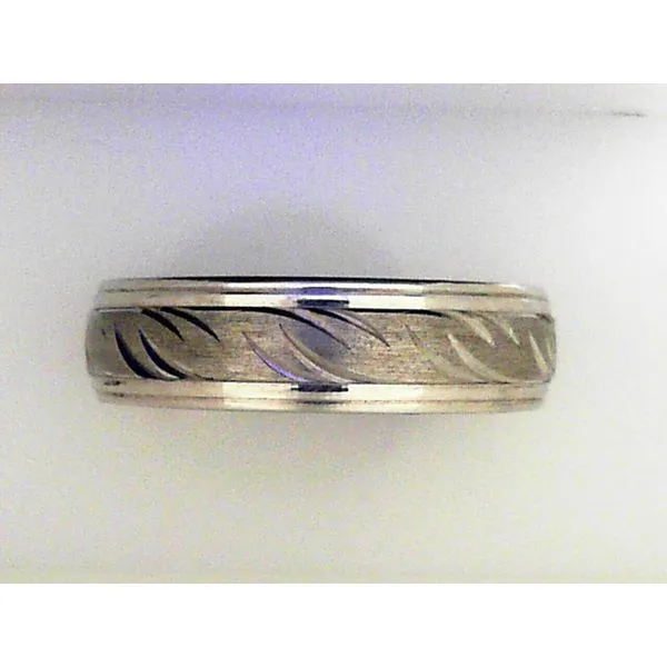 Wedding Band Timmreck & McNicol Jewelers McMinnville, OR