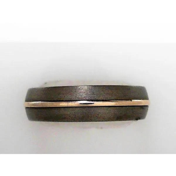 Wedding Band Timmreck & McNicol Jewelers McMinnville, OR
