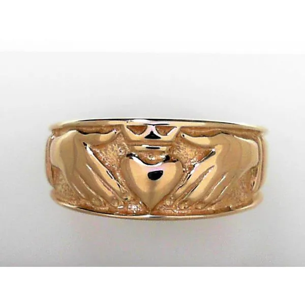 Wedding Band Timmreck & McNicol Jewelers McMinnville, OR