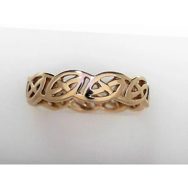 Wedding Band Timmreck & McNicol Jewelers McMinnville, OR