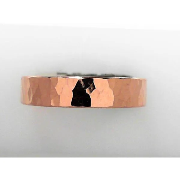 Wedding Band Timmreck & McNicol Jewelers McMinnville, OR