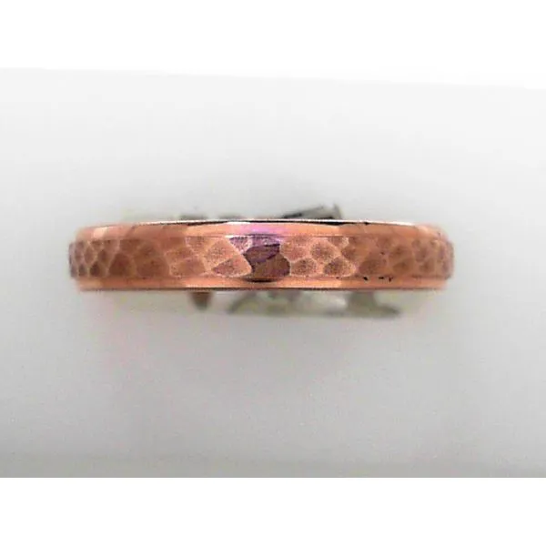 Wedding Band Timmreck & McNicol Jewelers McMinnville, OR