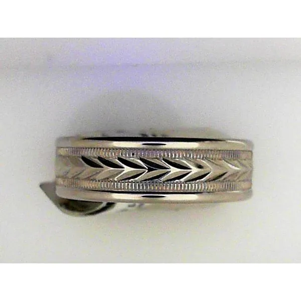 Wedding Band Timmreck & McNicol Jewelers McMinnville, OR