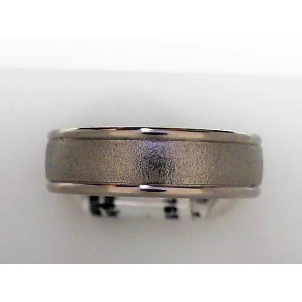 Wedding Band Timmreck & McNicol Jewelers McMinnville, OR