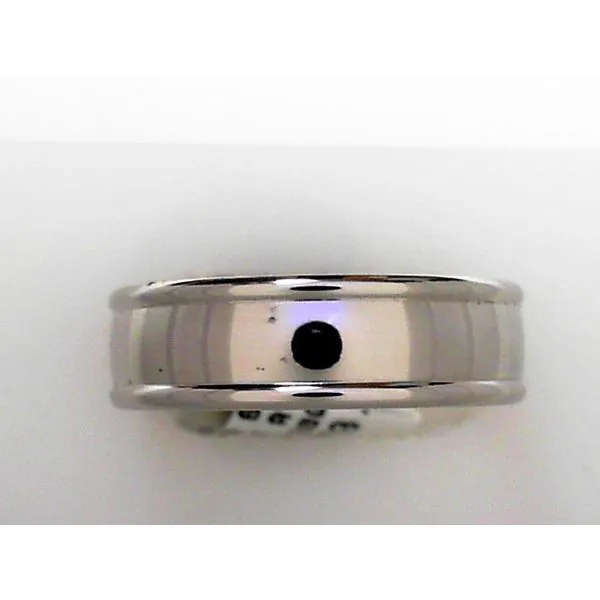 Wedding Band Timmreck & McNicol Jewelers McMinnville, OR
