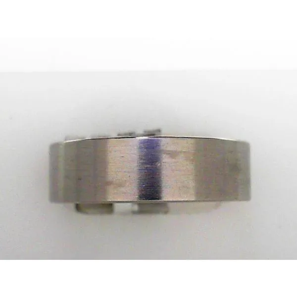 Wedding Band Timmreck & McNicol Jewelers McMinnville, OR
