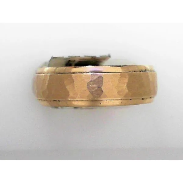Wedding Band Timmreck & McNicol Jewelers McMinnville, OR
