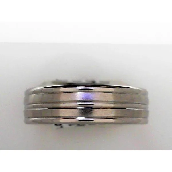 Wedding Band Timmreck & McNicol Jewelers McMinnville, OR