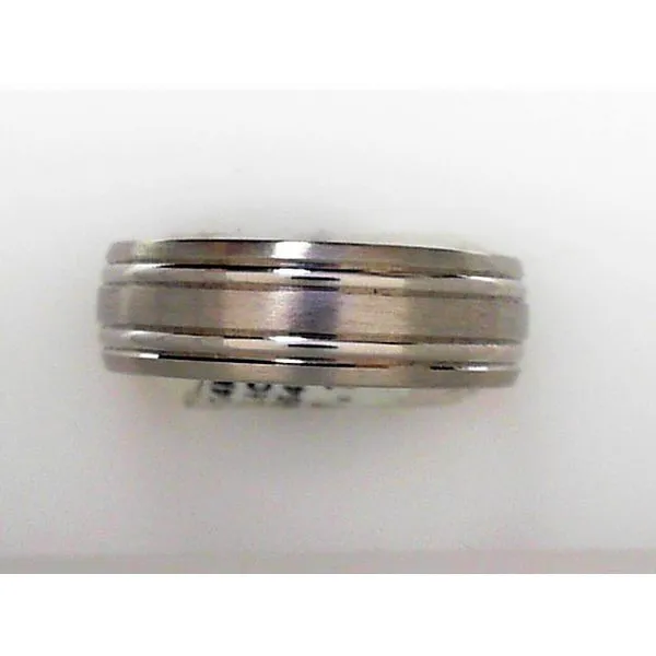 Wedding Band Timmreck & McNicol Jewelers McMinnville, OR