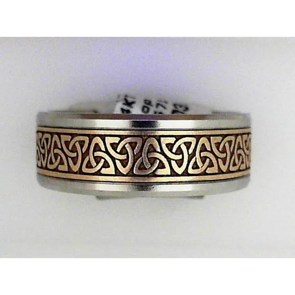 Wedding Band Timmreck & McNicol Jewelers McMinnville, OR
