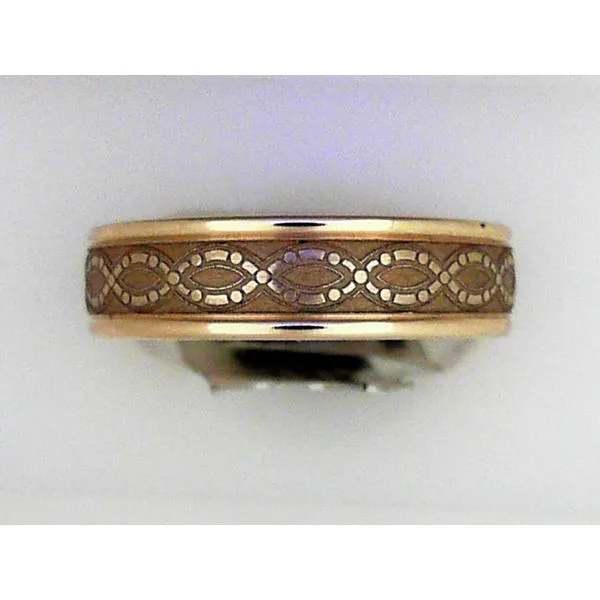 Wedding Band Timmreck & McNicol Jewelers McMinnville, OR