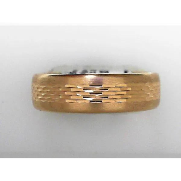 Wedding Band Timmreck & McNicol Jewelers McMinnville, OR