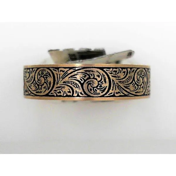 Wedding Band Timmreck & McNicol Jewelers McMinnville, OR