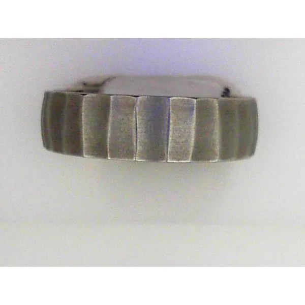 Wedding Band Timmreck & McNicol Jewelers McMinnville, OR