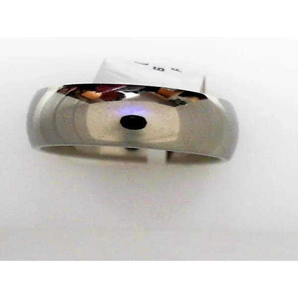 Wedding Band Timmreck & McNicol Jewelers McMinnville, OR