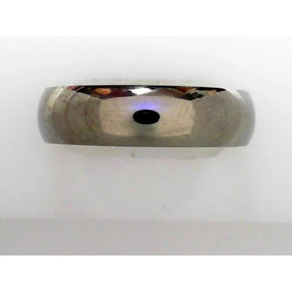 Wedding Band Timmreck & McNicol Jewelers McMinnville, OR