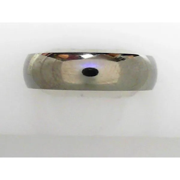 Wedding Band Timmreck & McNicol Jewelers McMinnville, OR