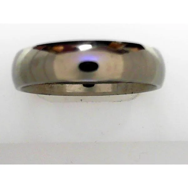 Wedding Band Timmreck & McNicol Jewelers McMinnville, OR