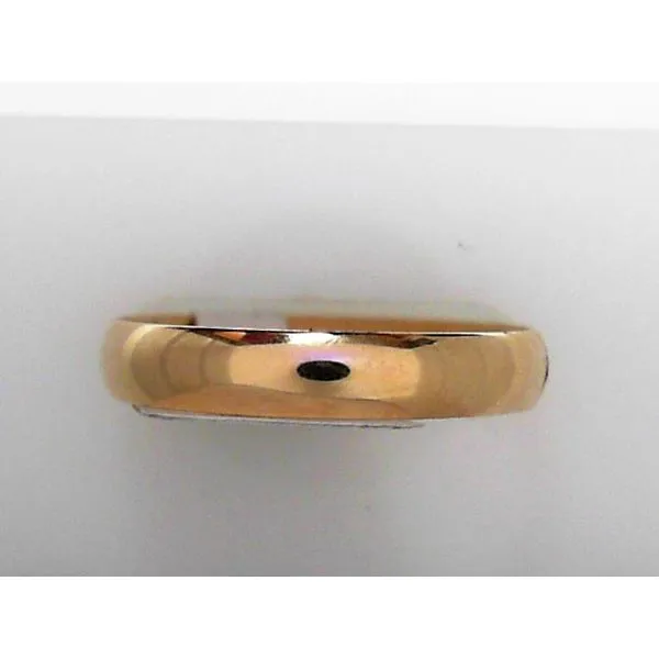 Wedding Band Timmreck & McNicol Jewelers McMinnville, OR
