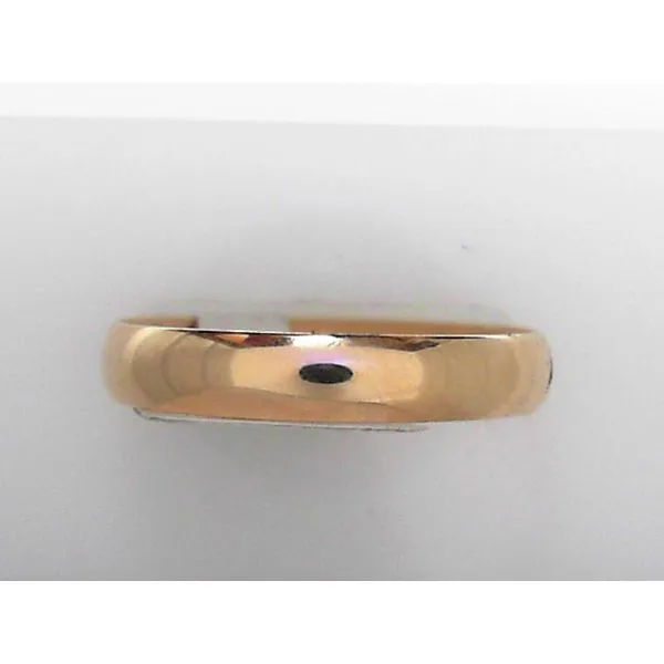Wedding Band Timmreck & McNicol Jewelers McMinnville, OR
