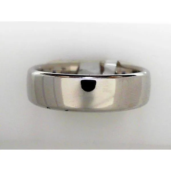 Wedding Band Timmreck & McNicol Jewelers McMinnville, OR