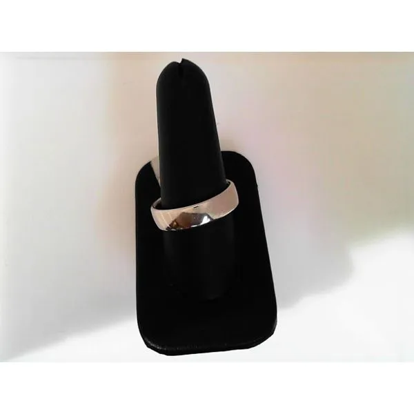 Wedding Band Timmreck & McNicol Jewelers McMinnville, OR