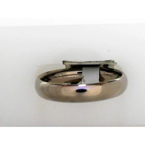 Wedding Band Timmreck & McNicol Jewelers McMinnville, OR