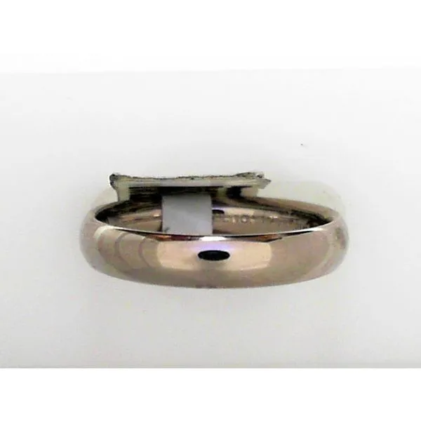 Wedding Band Timmreck & McNicol Jewelers McMinnville, OR
