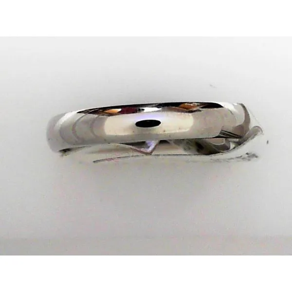Wedding Band Timmreck & McNicol Jewelers McMinnville, OR